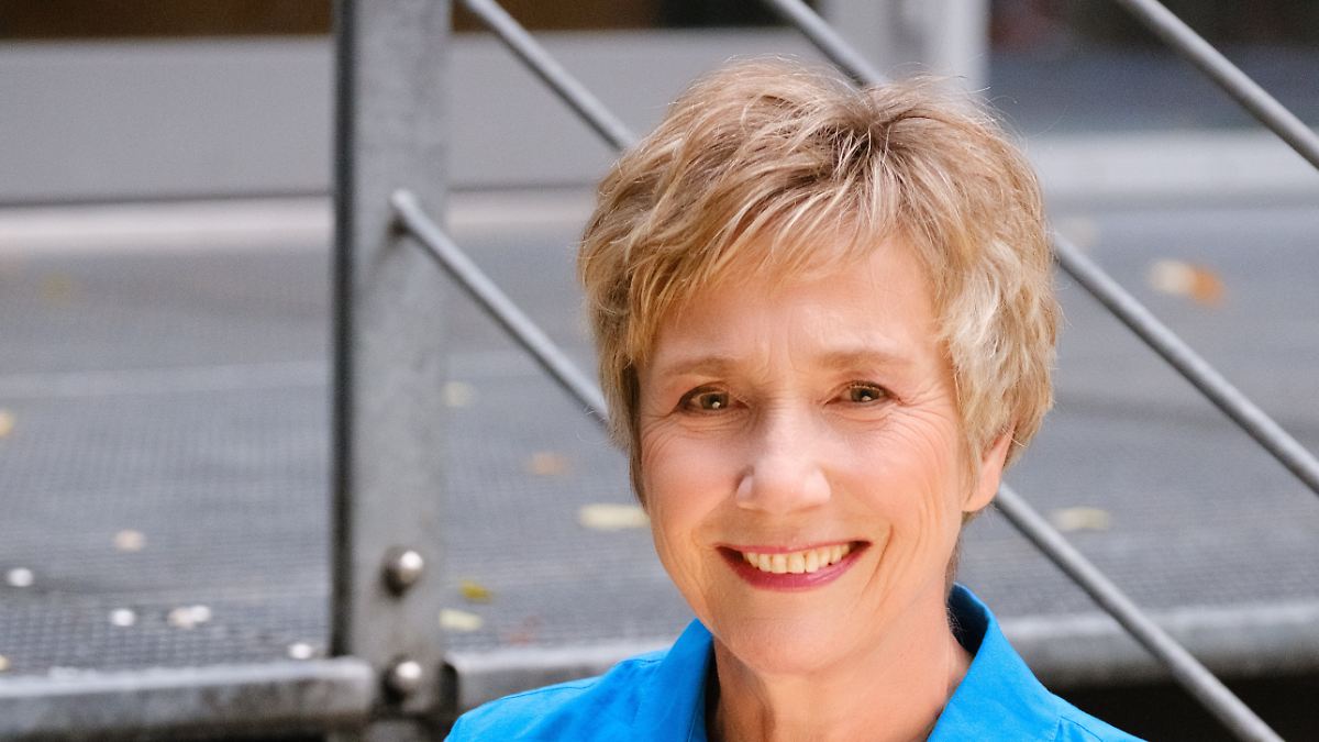 "Jede Sekunde kann sich das Leben ändern"